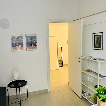 טרפאני Nonna Jaca Apartment מראה חיצוני תמונה