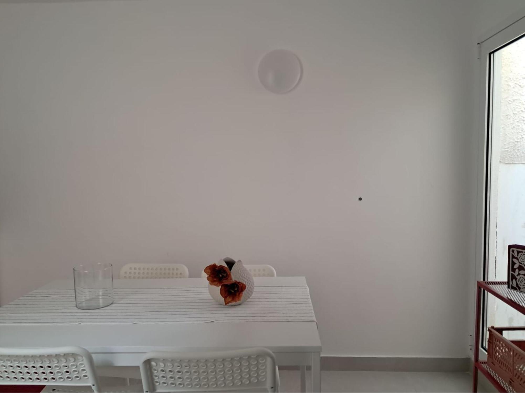 טרפאני Nonna Jaca Apartment מראה חיצוני תמונה