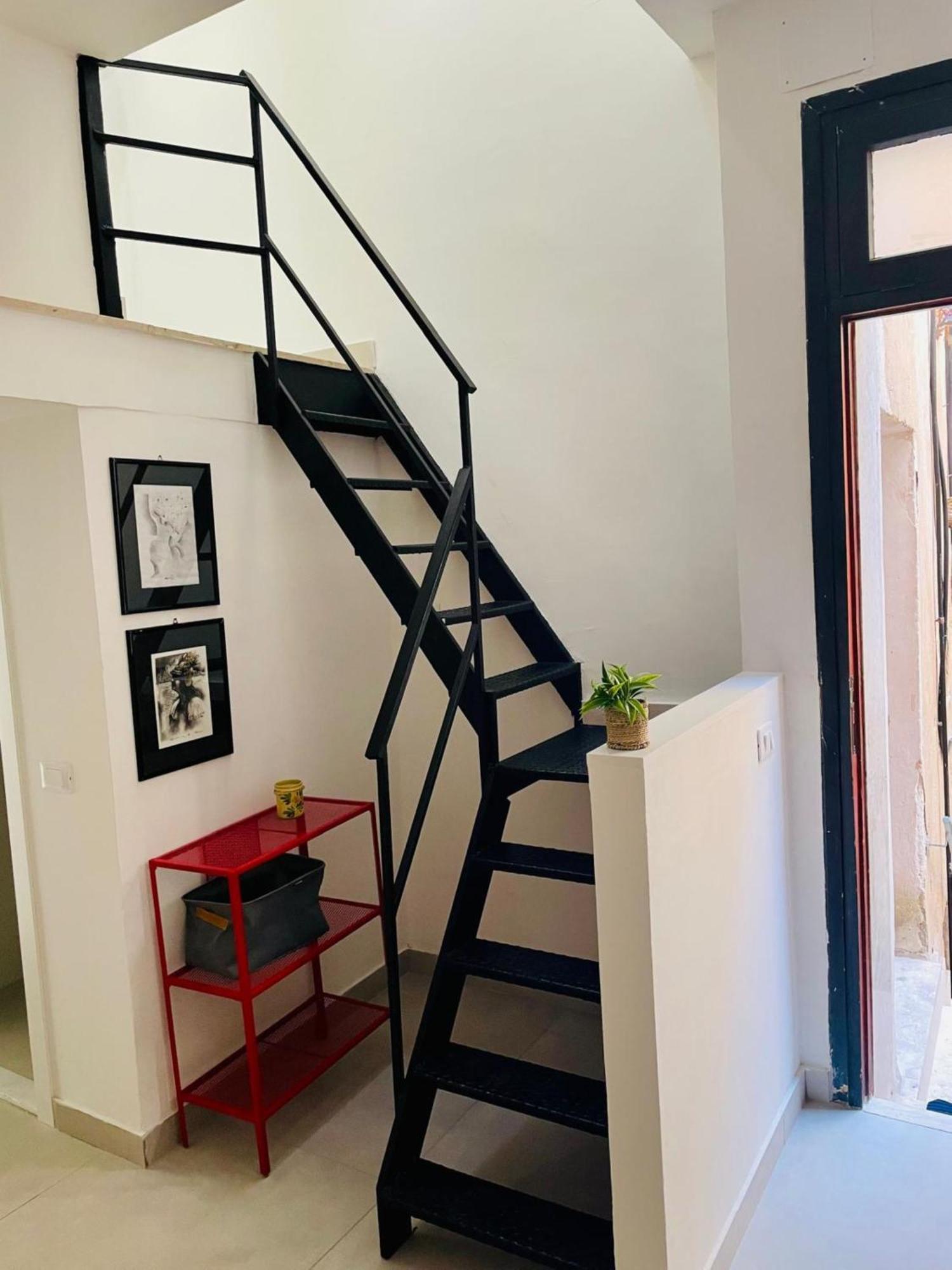 טרפאני Nonna Jaca Apartment מראה חיצוני תמונה