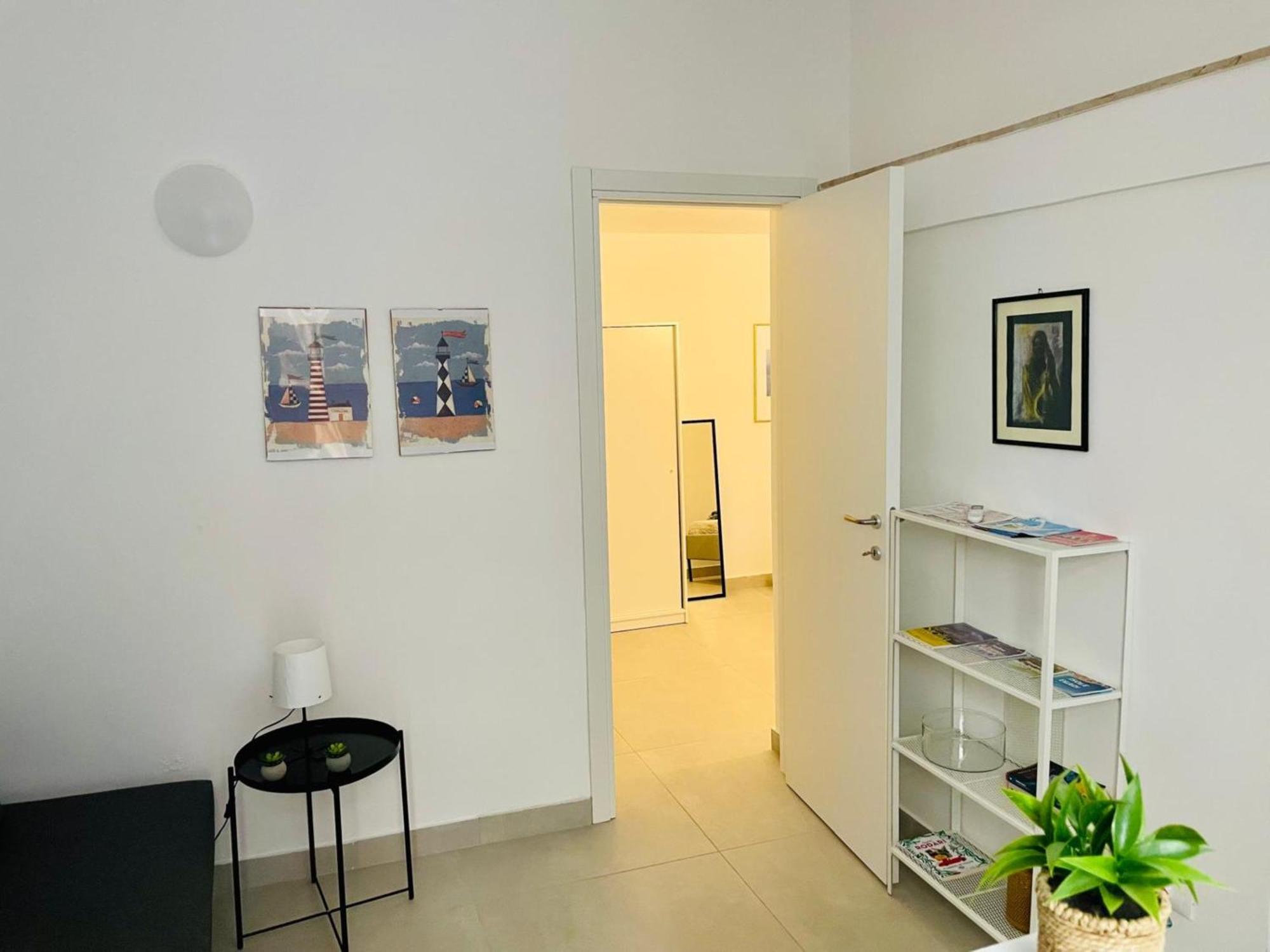 טרפאני Nonna Jaca Apartment מראה חיצוני תמונה