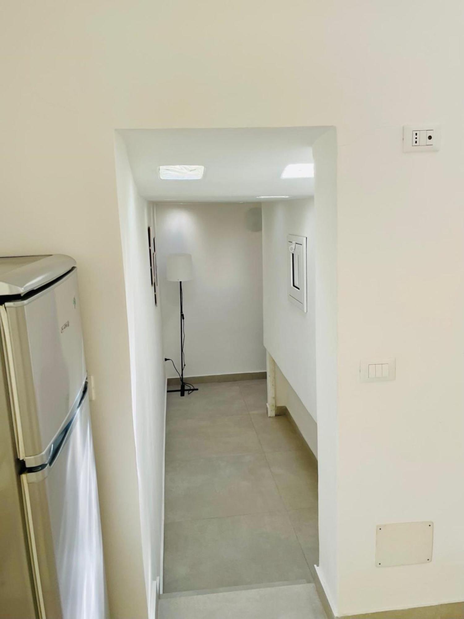 טרפאני Nonna Jaca Apartment מראה חיצוני תמונה