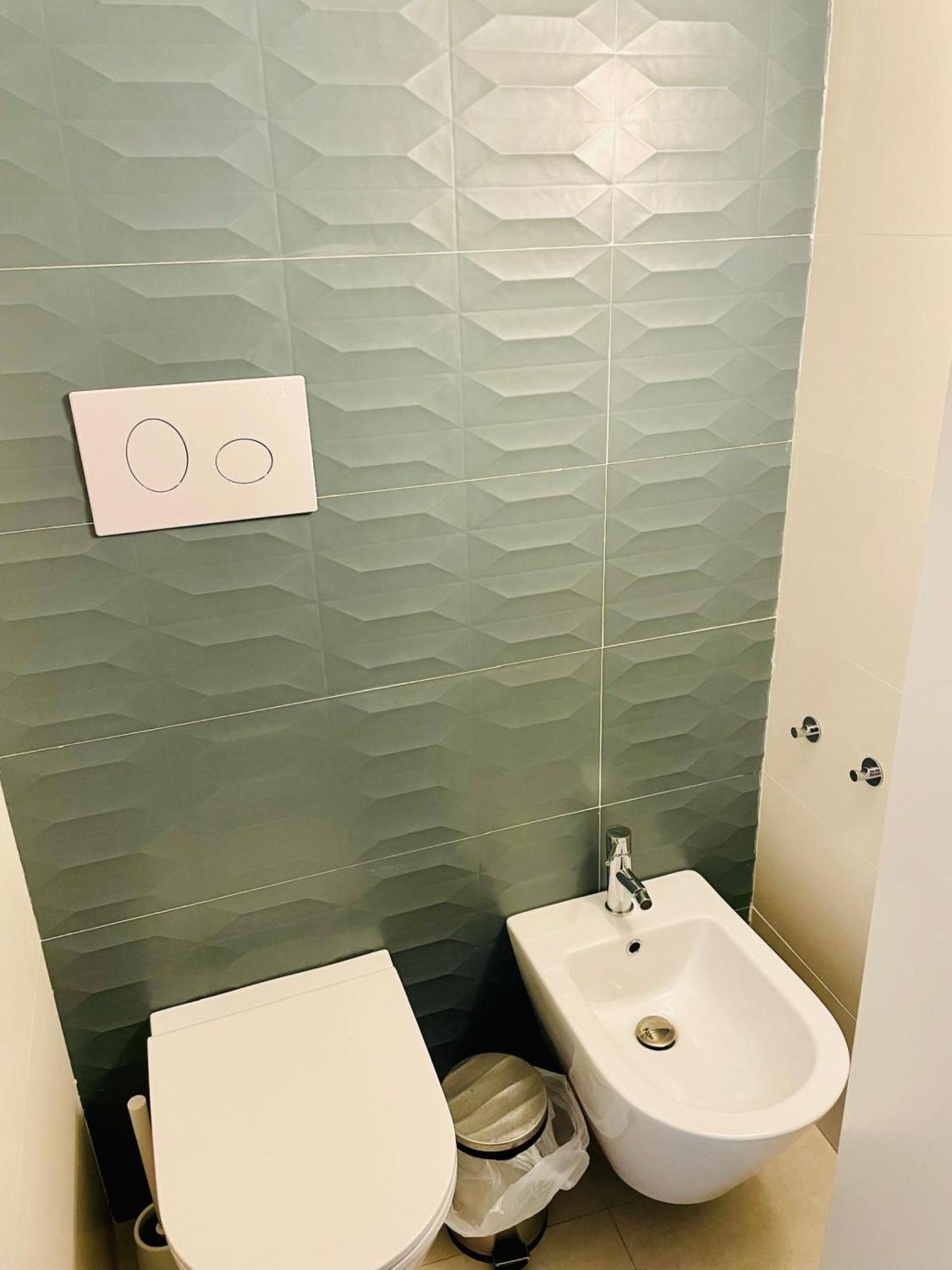 טרפאני Nonna Jaca Apartment מראה חיצוני תמונה