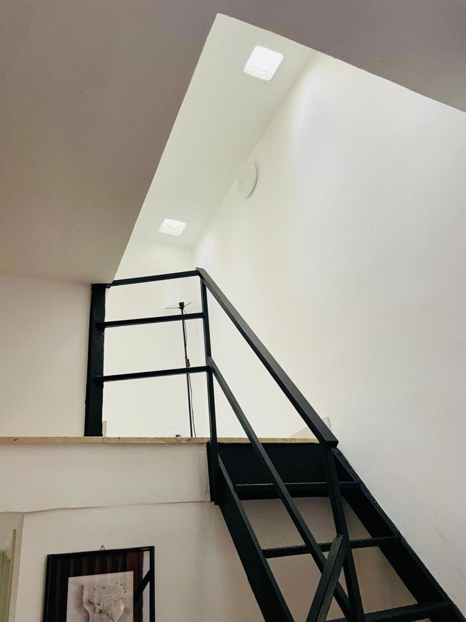 טרפאני Nonna Jaca Apartment מראה חיצוני תמונה