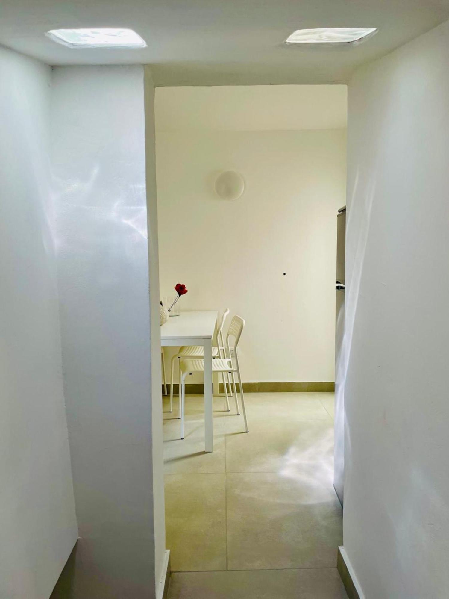 טרפאני Nonna Jaca Apartment מראה חיצוני תמונה