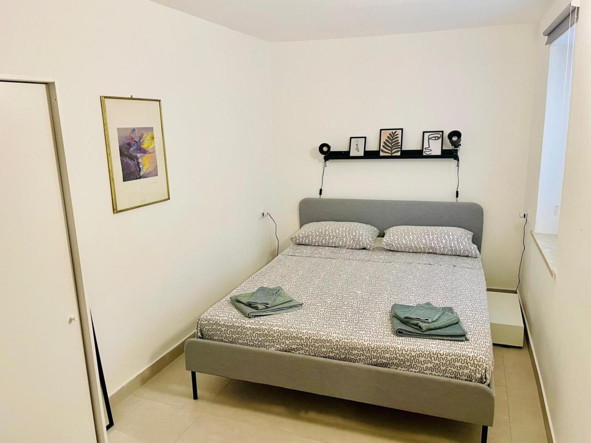 טרפאני Nonna Jaca Apartment מראה חיצוני תמונה