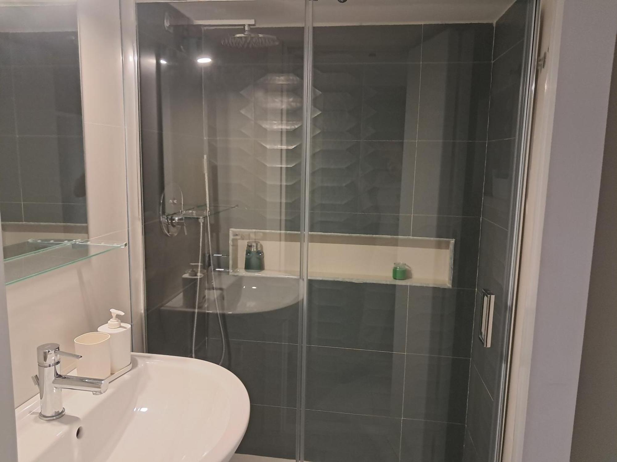 טרפאני Nonna Jaca Apartment מראה חיצוני תמונה